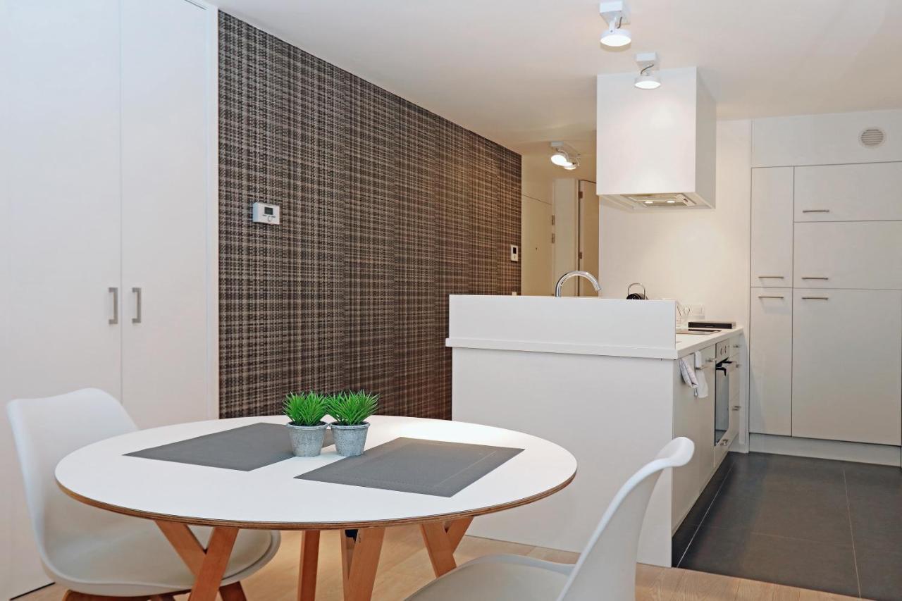 Luxury Suite Koksijde 402 Adult Only Exterior foto